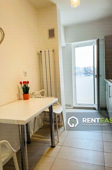 De inchiriat ! Apartament cu doua camere situat in zona Hala Centrala 